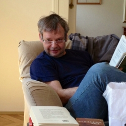Martin Paludan-Müller
